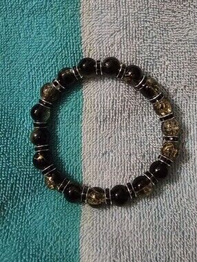 Golden Earth Bracelet 2.0